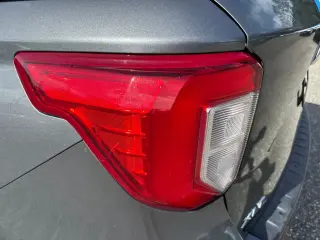 Ford Explorer 2021 XLT 4dr SUV