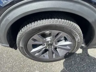 Ford Explorer 2022 4x4 XLT 4p SUV