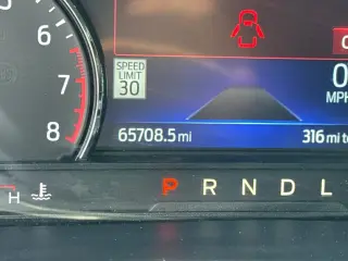 Ford Explorer 2022 4x4 XLT 4p SUV
