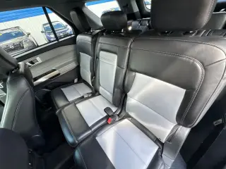 Ford Explorer 2022 4x4 XLT 4p SUV