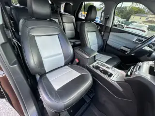 Ford Explorer 2022 4x4 XLT 4p SUV
