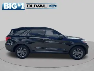 Ford Explorer 2022 4x4 XLT 4p SUV