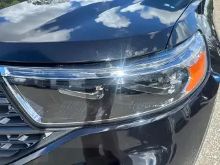 Ford Explorer 2022 4x4 XLT 4p SUV