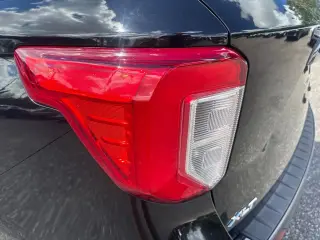 Ford Explorer 2022 4x4 XLT 4p SUV