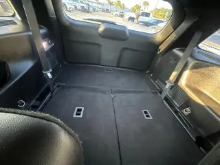Ford Explorer 2020 Limited SSV de 4 puertas
