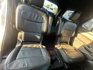 Ford Explorer 2020 Limited SSV de 4 puertas