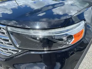 Ford Explorer 2020 Limited SUV de 4 puertas