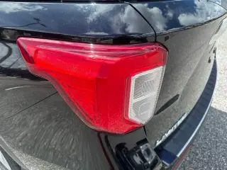 Ford Explorer 2020 Limited SUV de 4 puertas