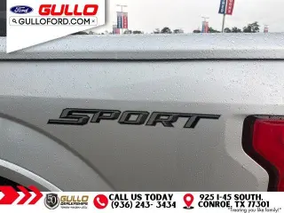 Ford F-150 2019 4x2 Lariat 4dr SuperCrew 5.5 ft. SB
