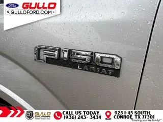 Ford F-150 2019 4x2 Lariat 4dr SuperCrew 5.5 ft. SB