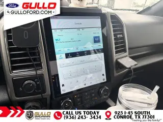 Ford F-150 2019 4x2 Lariat 4dr SuperCrew 5.5 ft. SB