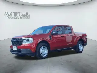 Ford Maverick 2024 XL 4dr SuperCrew 4.5 ft. SB