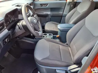 Ford Maverick 2024 XL 4dr SuperCrew 4.5 ft. SB