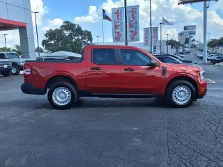 Ford Maverick 2024 XL 4dr SuperCrew 4.5 ft. SB