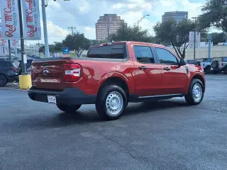 Ford Maverick 2024 XL 4dr SuperCrew 4.5 ft. SB