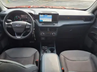 Ford Maverick 2024 XL 4dr SuperCrew 4.5 ft. SB