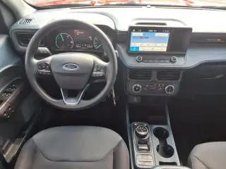 Ford Maverick 2024 XL 4dr SuperCrew 4.5 ft. SB