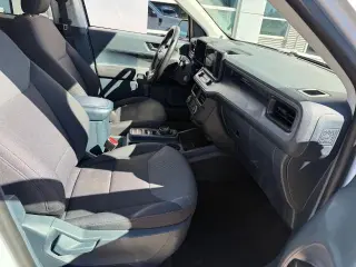 Ford Maverick 2022 AWD XL 4dr SuperCrew 4.5 ft. SB