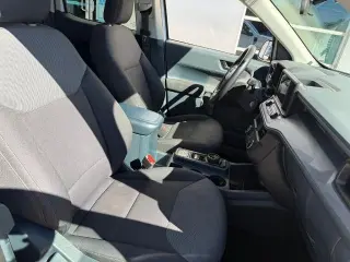 Ford Maverick 2022 AWD XL 4dr SuperCrew 4.5 ft. SB