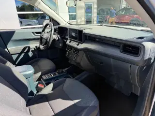 Ford Maverick 2022 AWD XL 4dr SuperCrew 4.5 ft. SB