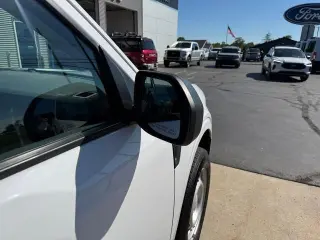 Ford Maverick 2022 AWD XL 4dr SuperCrew 4.5 ft. SB
