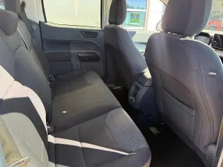 Ford Maverick 2022 AWD XL 4dr SuperCrew 4.5 ft. SB