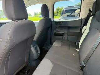 Ford Maverick 2022 AWD XL 4dr SuperCrew 4.5 ft. SB