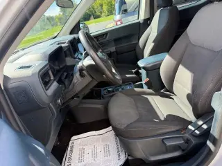 Ford Maverick 2022 AWD XL 4dr SuperCrew 4.5 ft. SB