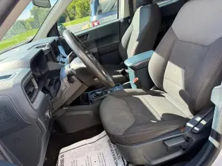 Ford Maverick 2022 AWD XL 4dr SuperCrew 4.5 ft. SB