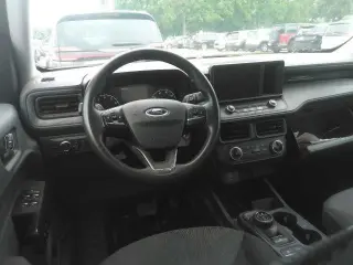 Ford Maverick 2022 AWD XL 4dr SuperCrew 4.5 ft. SB