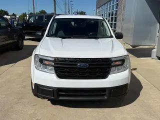 Ford Maverick 2022 AWD XL 4dr SuperCrew 4.5 ft. SB