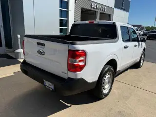 Ford Maverick 2022 AWD XL 4dr SuperCrew 4.5 ft. SB