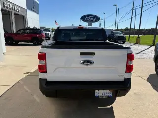 Ford Maverick 2022 AWD XL 4dr SuperCrew 4.5 ft. SB