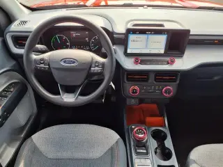 Ford Maverick 2024 XLT 4dr SuperCrew 4.5 ft. SB