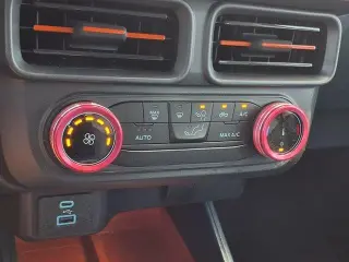 Ford Maverick 2024 XLT 4dr SuperCrew 4.5 ft. SB