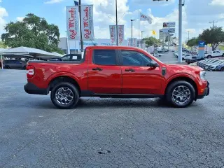 Ford Maverick 2024 XLT 4dr SuperCrew 4.5 ft. SB