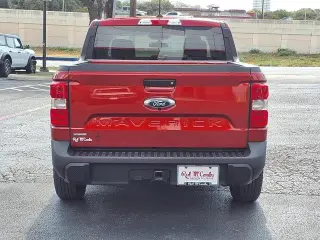 Ford Maverick 2024 XLT 4dr SuperCrew 4.5 ft. SB