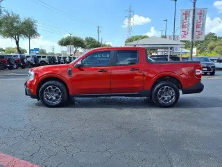 Ford Maverick 2024 XLT 4dr SuperCrew 4.5 ft. SB