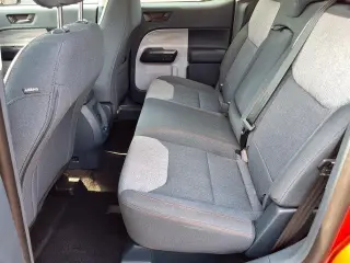 Ford Maverick 2024 XLT 4dr SuperCrew 4.5 ft. SB