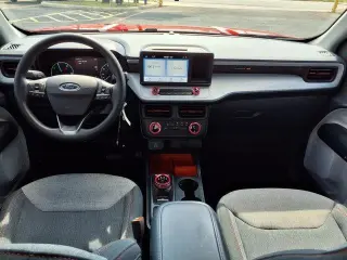 Ford Maverick 2024 XLT 4dr SuperCrew 4.5 ft. SB
