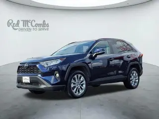 Toyota RAV4 2020 XLE Premium 4dr SUV