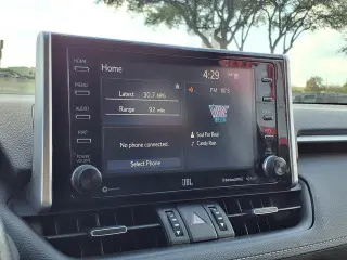 Toyota RAV4 2020 XLE Premium 4dr SUV
