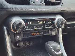 Toyota RAV4 2020 XLE Premium 4dr SUV