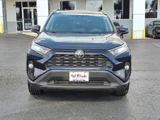 Toyota RAV4 2020 XLE Premium 4dr SUV