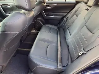 Toyota RAV4 2020 XLE Premium 4dr SUV