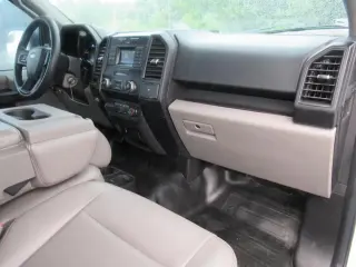 Ford F-150 2018 4x2 XL 2dr Cabina Regular 6.5 pies SB