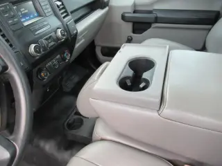 Ford F-150 2018 4x2 XL 2dr Cabina Regular 6.5 pies SB