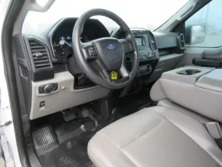 Ford F-150 2018 4x2 XL 2dr Cabina Regular 6.5 pies SB