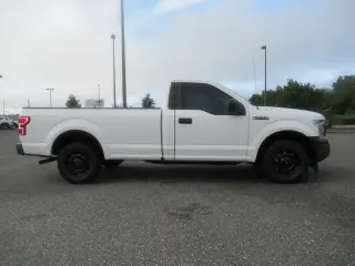 Ford F-150 2018 4x2 XL 2dr Cabina Regular 6.5 pies SB