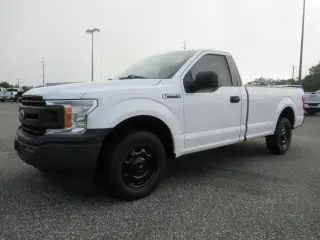 Ford F-150 2018 4x2 XL 2dr Cabina Regular 6.5 pies SB